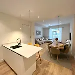 Apartamento Colon -zurriola Beach San Sebastián