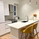 Apartamento Colon -zurriola Beach San Sebastián