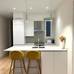 Apartamento Colon -zurriola Beach
