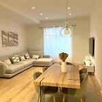 Apartamento Colon -zurriola Beach San Sebastián