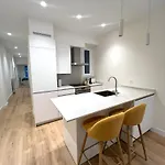 Colon -zurriola Beach Apartamento