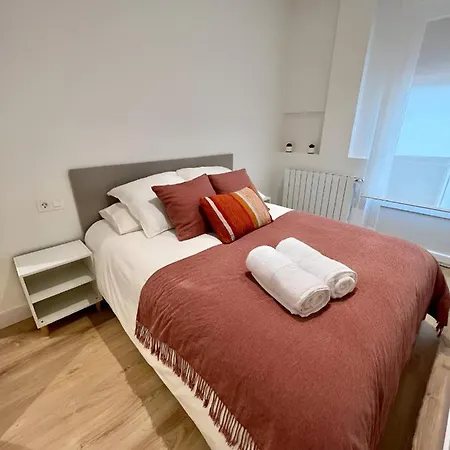 Appartamento Colon -zurriola Beach *