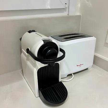 Appartamento Colon -zurriola Beach