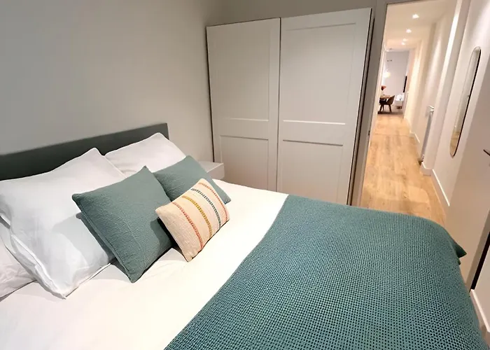 Colon -zurriola Beach דירה סן סבסטיאן