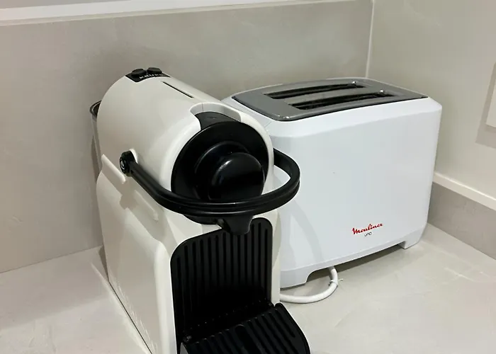 דירה Colon -zurriola Beach