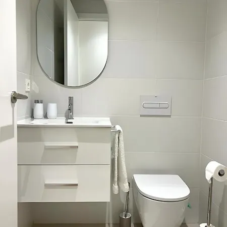 Colon -zurriola Beach